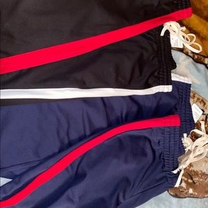EPTM Track Pants